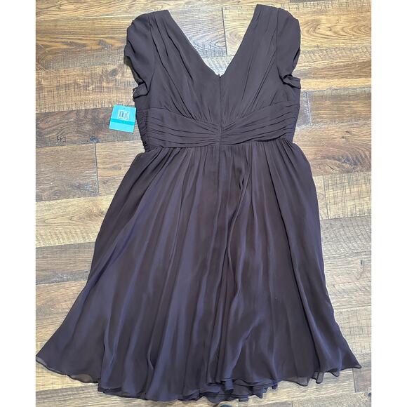 Suzi Chin for Maggy Boutique Dresses & Skirts - NWT Vintage Suzi Chin Cocktail Dress